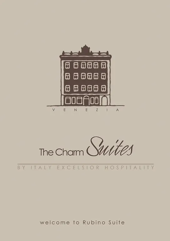 The Charm Suites Venice 0*,  Italy