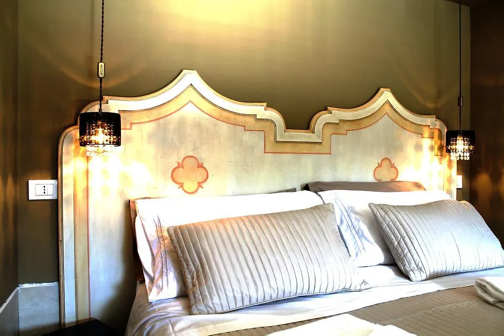 The Charm Suites Venice