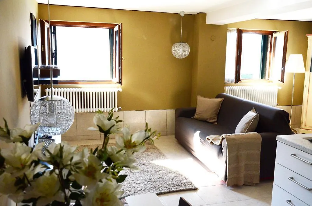 The Charm Suites Venice