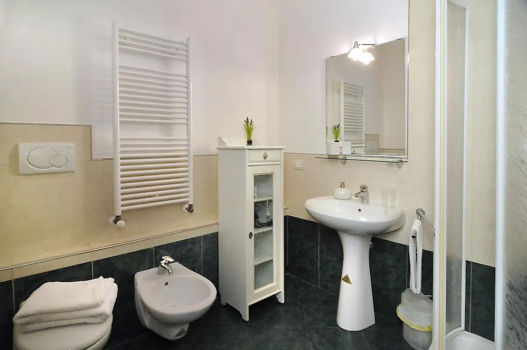 The Charm Suites Venice