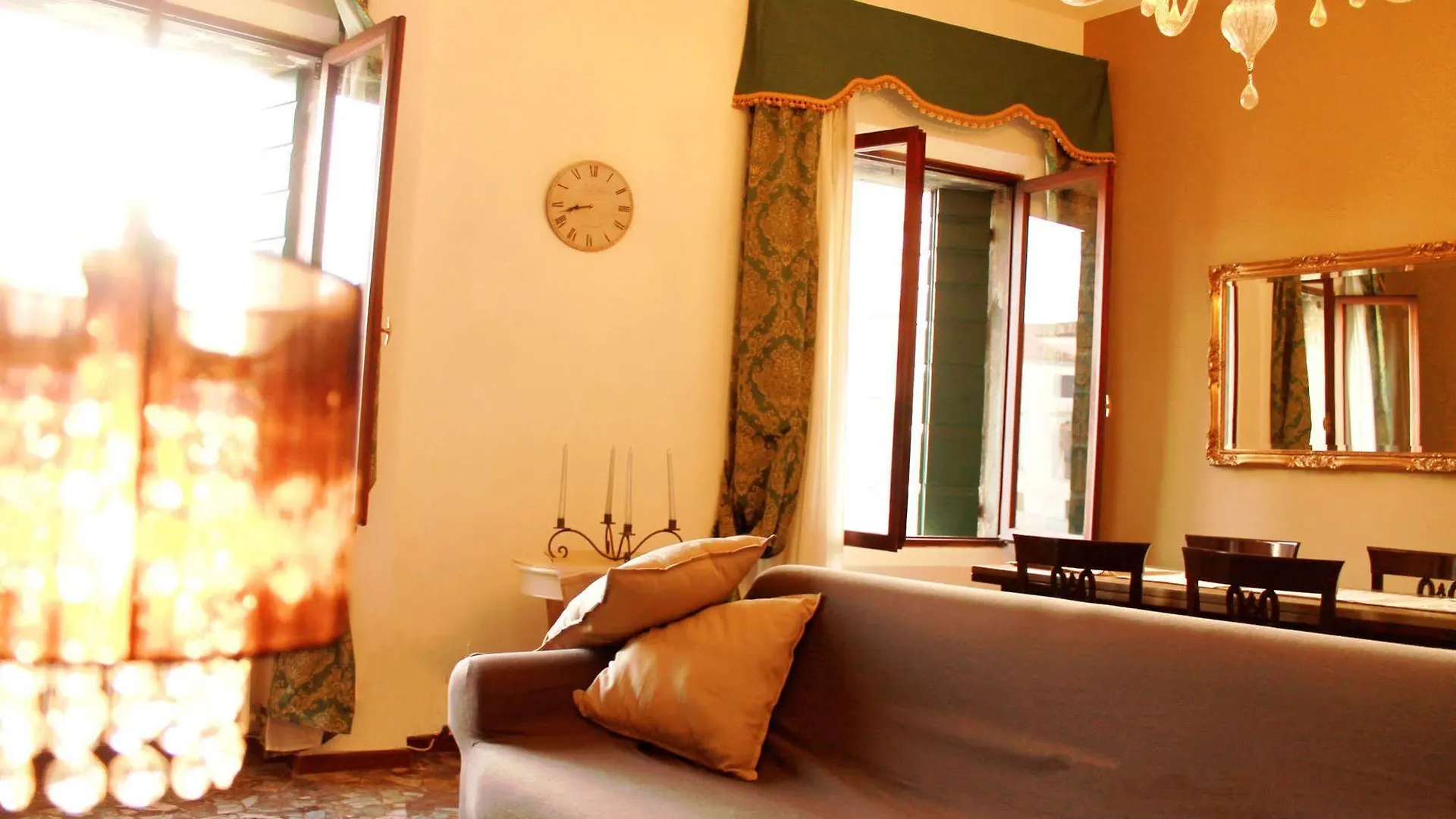 The Charm Suites Venice 0*,  Italy