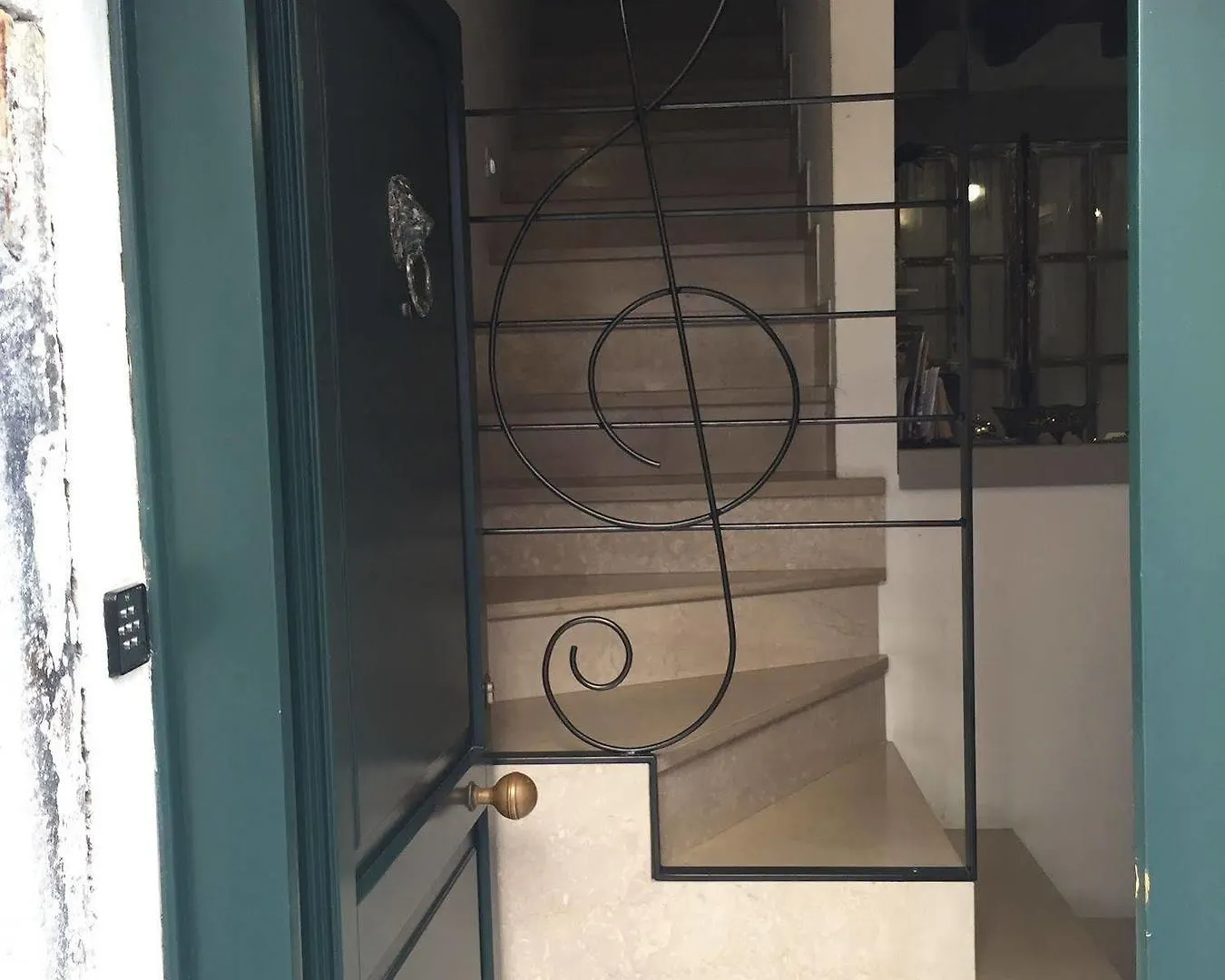 The Charm Suites Venice Italy